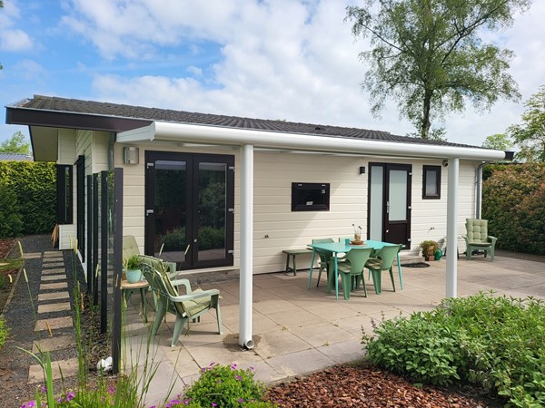 Medium property photo - Loverensestraat 11R283, 5266 AM Cromvoirt